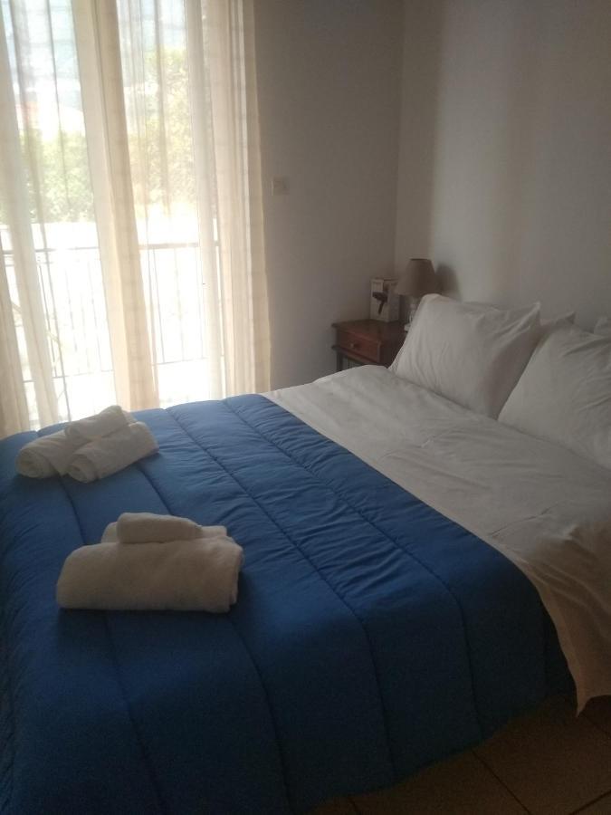 Fani'S Apartments 3 Epidaurus 外观 照片
